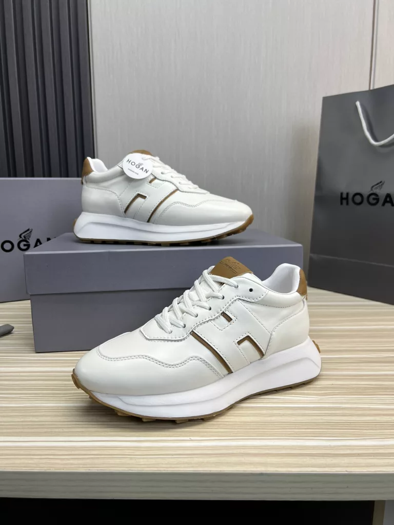 Hogan Cool Shoes