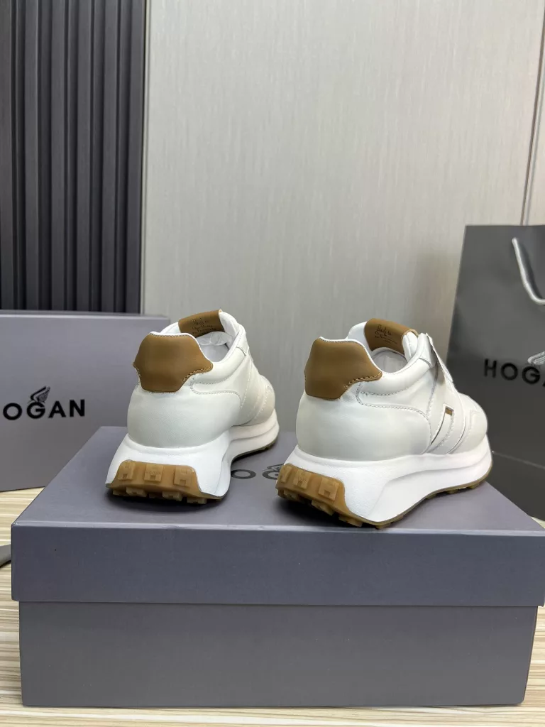 Hogan Cool Shoes