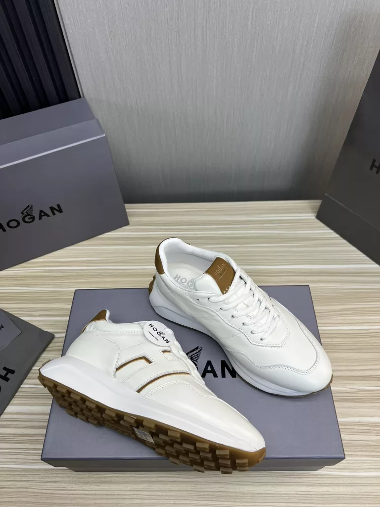 Hogan Cool Shoes