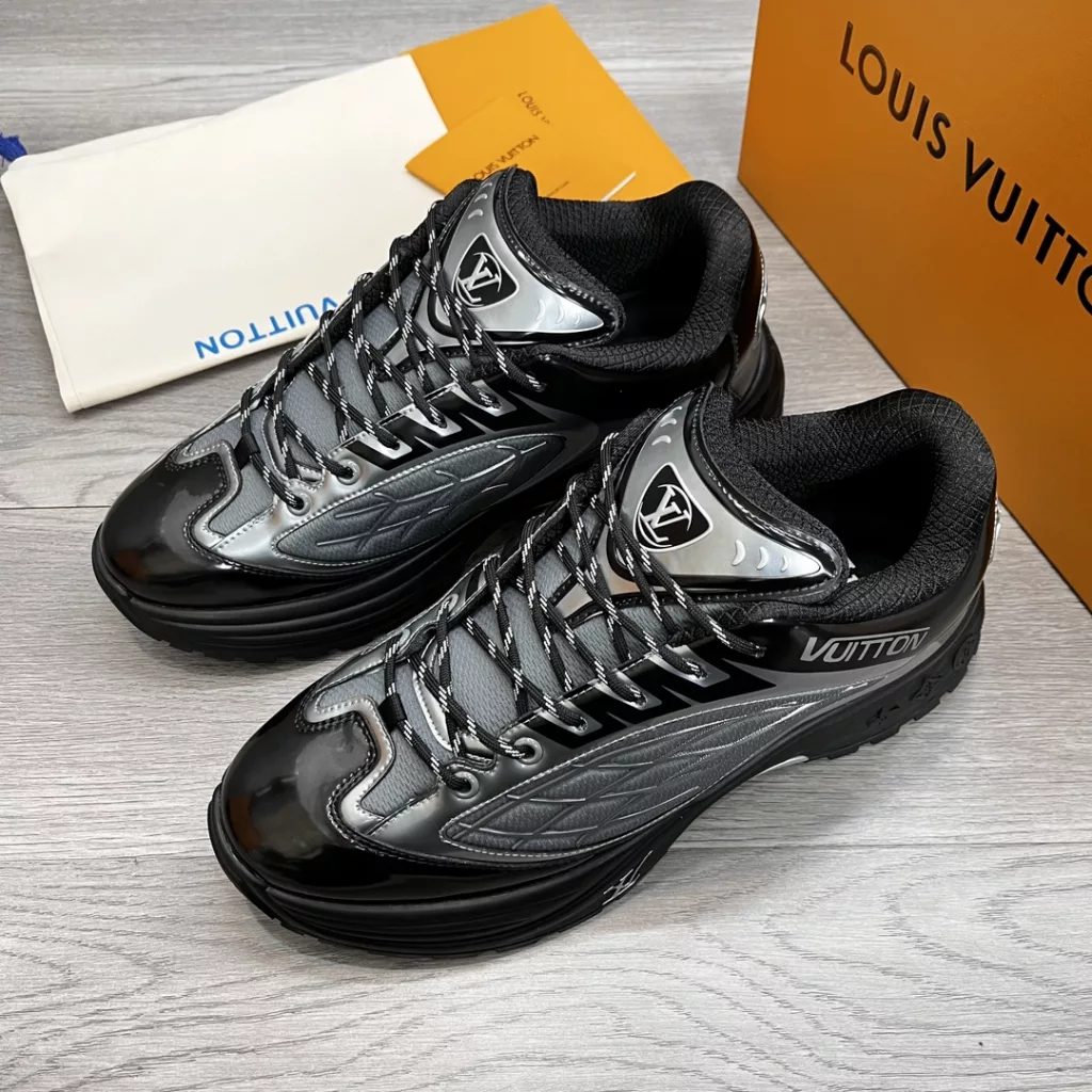 Loui Vuitto Shoes