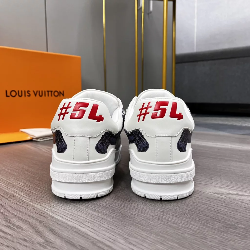 Loui Vuitto Shoes