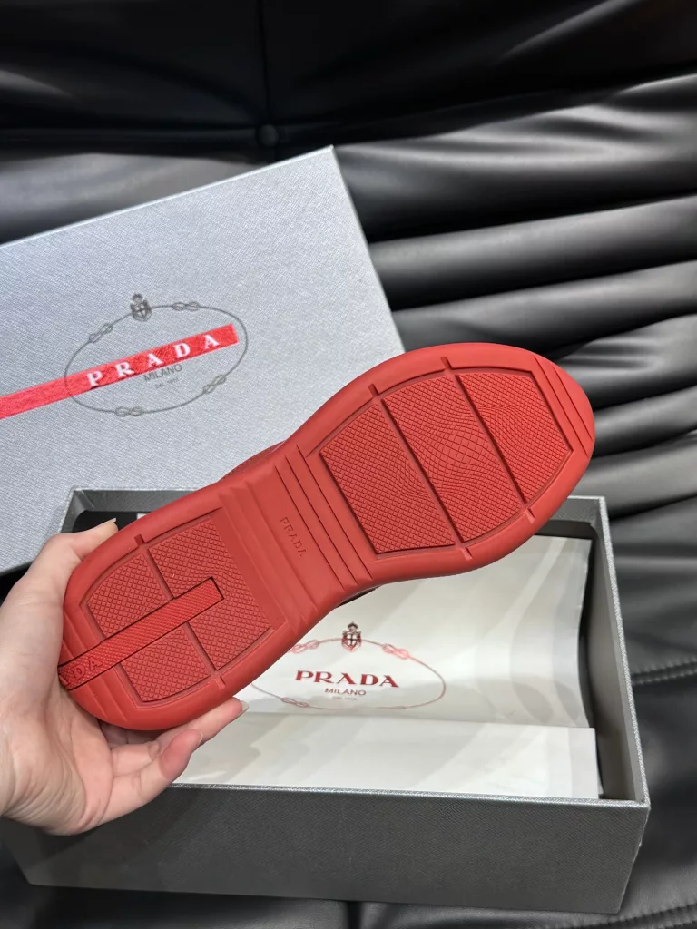 Prada Shoes