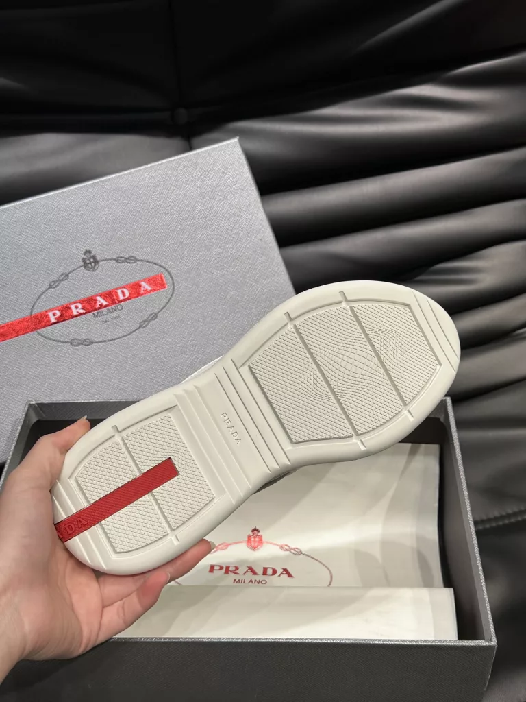 Prada Shoes