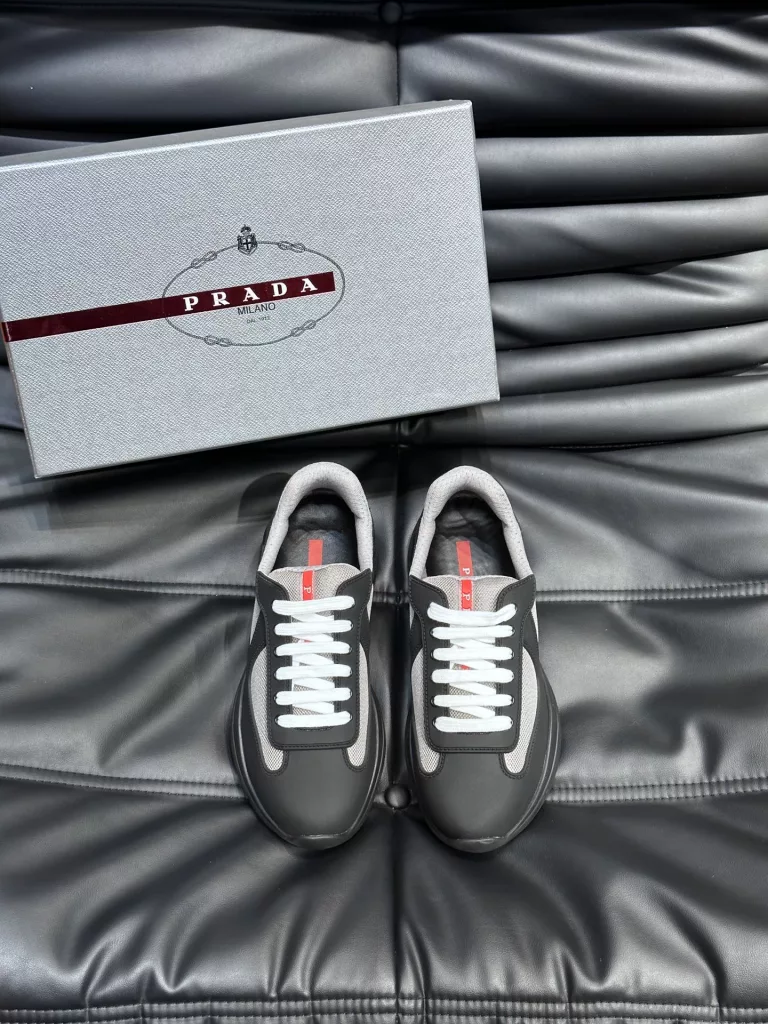 Prada Shoes