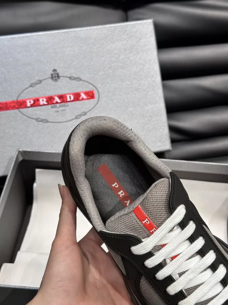 Prada Shoes