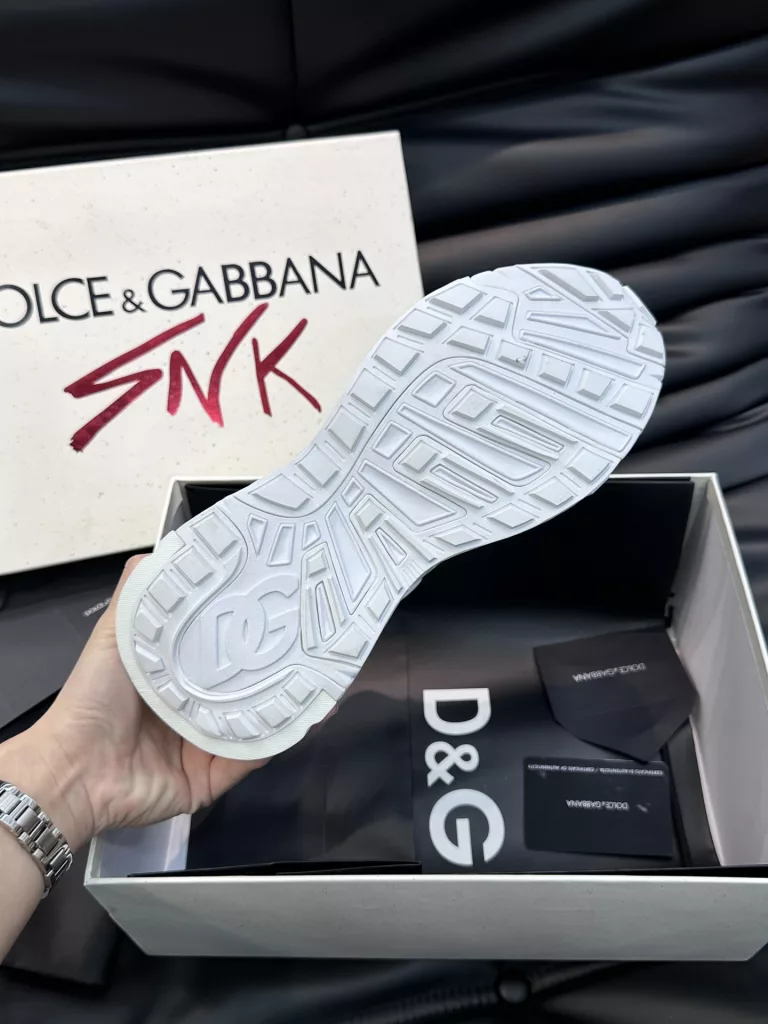 D&G Shoes