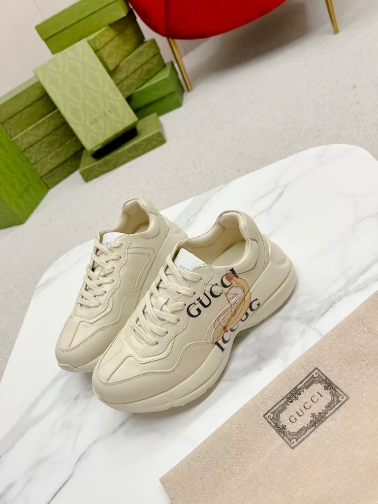 Gucci Shoes