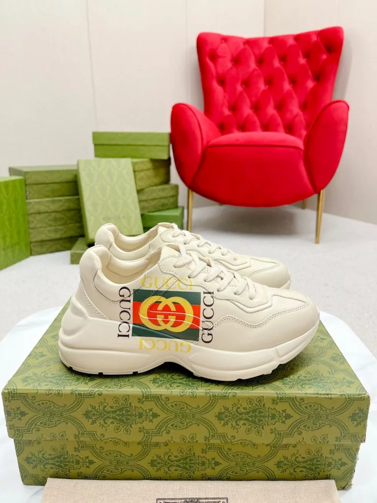 Gucci Shoes