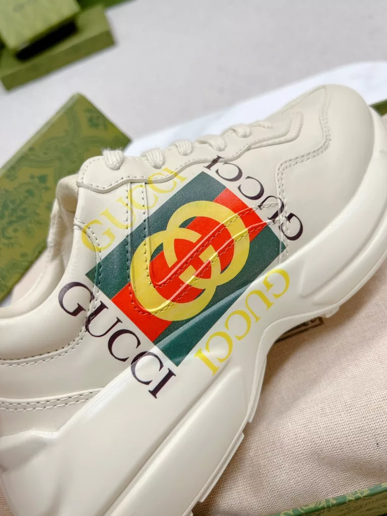 Gucci Shoes