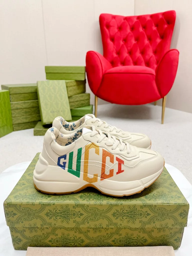 Gucci Shoes