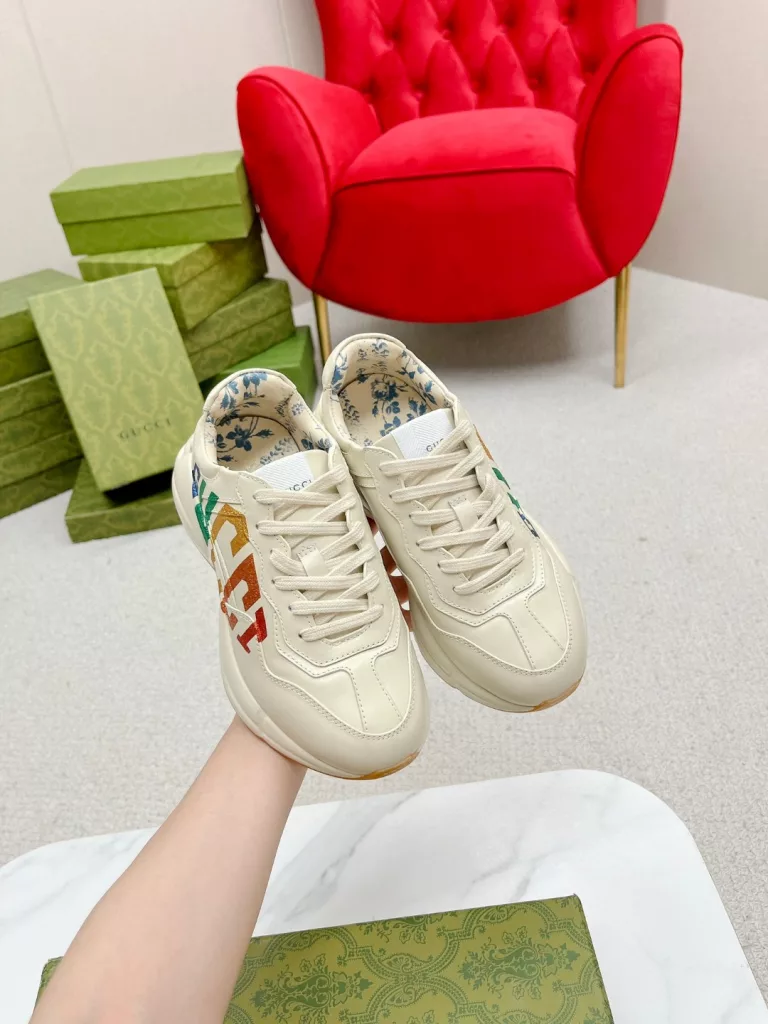 Gucci Shoes