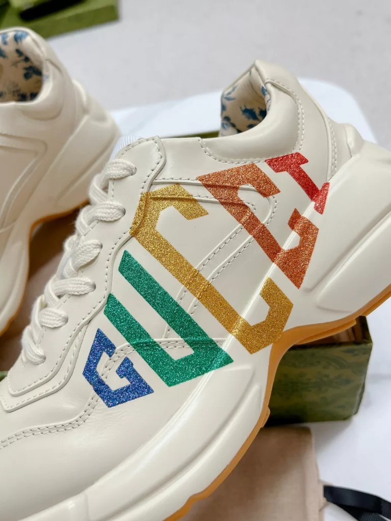 Gucci Shoes