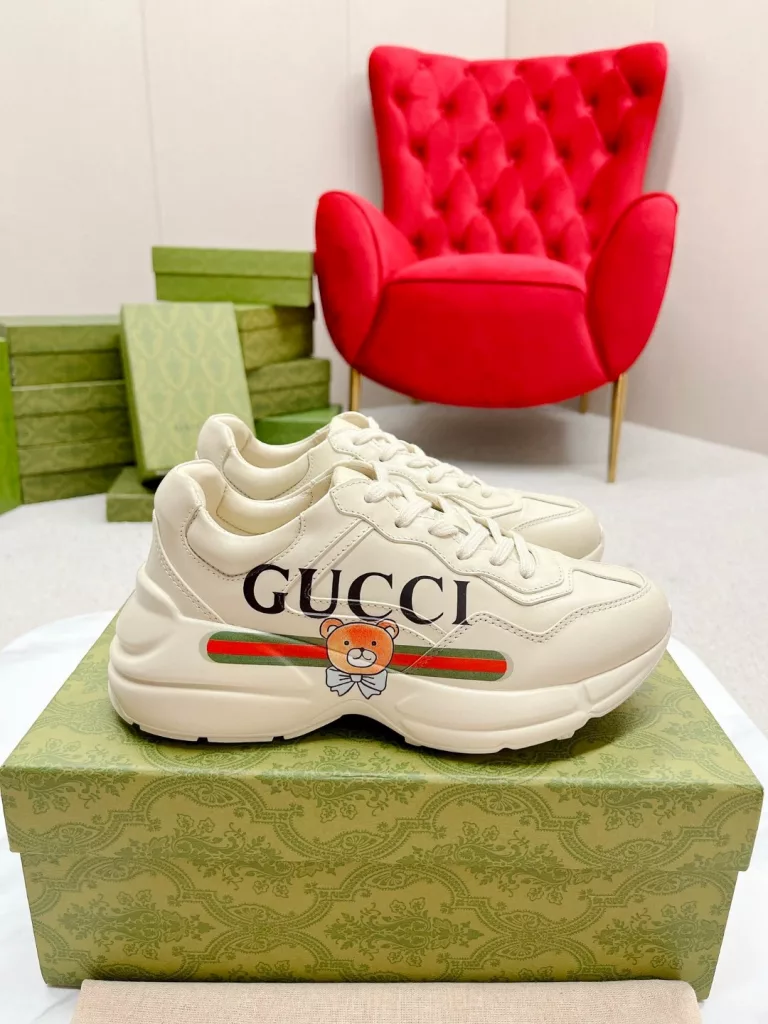 Gucci Shoes