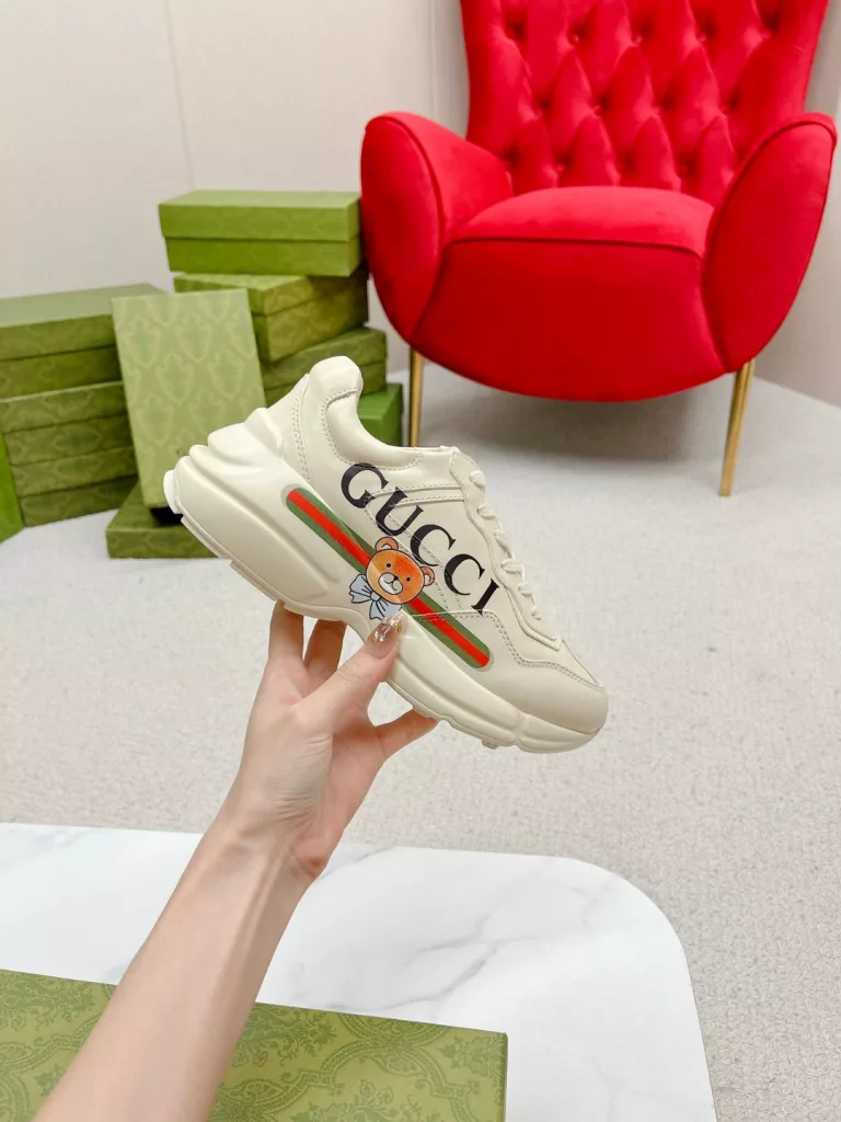 Gucci Shoes