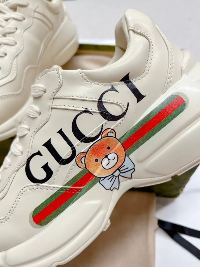 Gucci Shoes