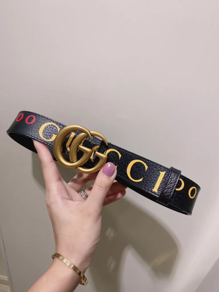 GUCCI