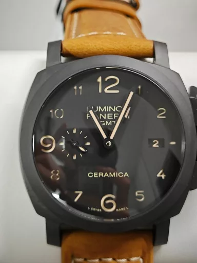 vs Panerai 441