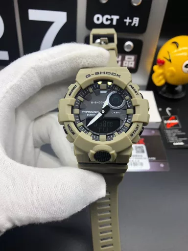 Hot selling GA-120 hand-raising light Casio G-SHOCK--classic shockproof dial design👍In stock and shipped immediately, 45-degree automatic hand-raising light function with strong visual impact🙈LCD liquid crystal display💡Stopwatch speed function accurate to 1/1000 second⌛Shockproof📣Anti-magnetic💥200 meters waterproof🏊48 city time📲Countdown⏳Alarm clock⏰Fully automatic calendar and other powerful functions📆