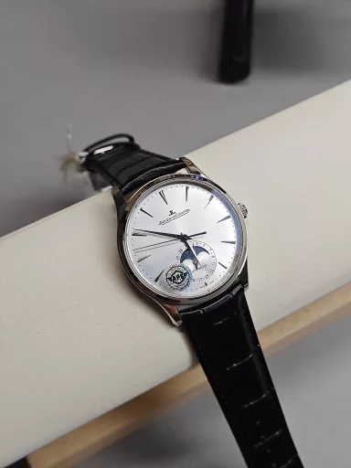 APS Jaeger-LeCoultre Master Moon Phase