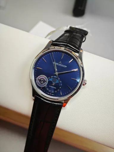 APS Jaeger-LeCoultre Blue Moon Phase