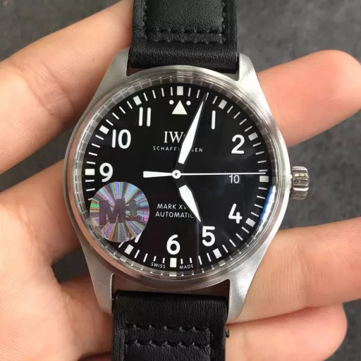 Redefined Mark XVIII Pilot's Watch IW327010 