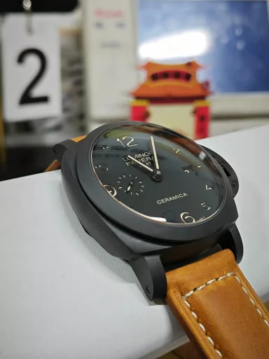 vs Panerai 441