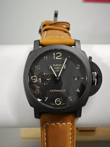 vs Panerai 441