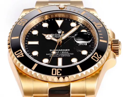 ZQ Factory 18k gold-plated watchZQ Factory🔥🔥Introduces 18k gold-plated V2 upgraded version of Submariner seriesConfiguration as follows:1: The only 18k gold tooth ring and crown on the market that use ip vacuum packing/free replacement if discoloration occurs.2: The entire watch is made of imported 904L steel, and the gold part of the gold-plated strap is synchronized with the original side without white leakage/distinguishing from other products on the market.3: Original mold 1:1 replica dial, imported Swiss luminous filling powder, special craftsmanship polishing pointer: sharp and neat cut surface without burrs.4: Equipped with exclusive customized Cal.3235 paramagnetic blue hairspring movement, high-performance shock-absorbing device, and power storage time synchronized with the original.ZQ Factory is a fine product that completely solves most of the pain points of logs on the market, born only for the ultimate-ZQ Factory