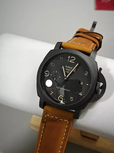 vs Panerai 441