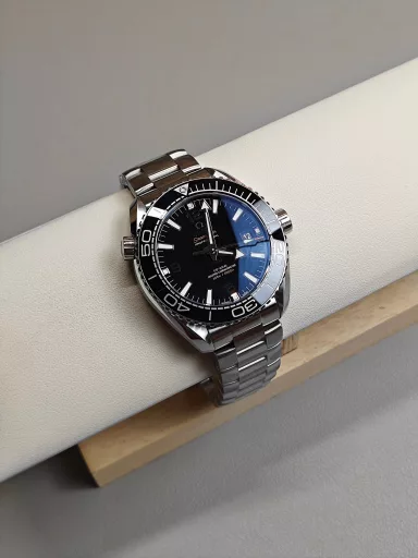 Omega Seamaster Planet Ocean 600