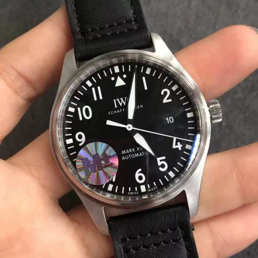 Redefined Mark XVIII Pilot's Watch IW327010 