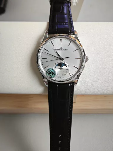 APS Jaeger-LeCoultre Master Moon Phase