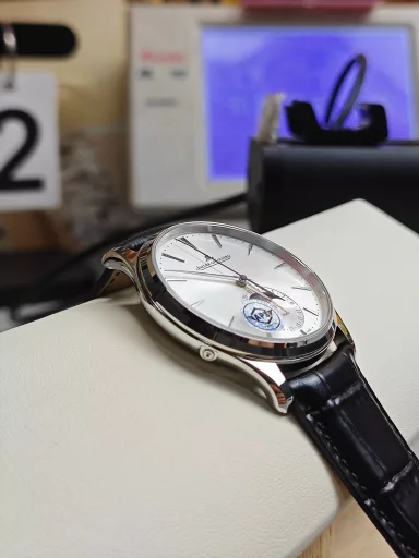 APS Jaeger-LeCoultre Master Moon Phase