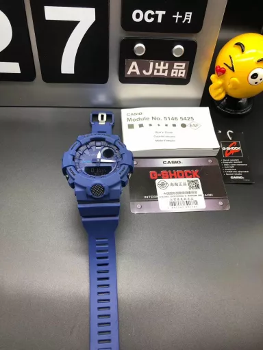 Hot selling GA-120 hand-raising light Casio G-SHOCK--classic shockproof dial design👍In stock and shipped immediately, 45-degree automatic hand-raising light function with strong visual impact🙈LCD liquid crystal display💡Stopwatch speed function accurate to 1/1000 second⌛Shockproof📣Anti-magnetic💥200 meters waterproof🏊48 city time📲Countdown⏳Alarm clock⏰Fully automatic calendar and other powerful functions📆