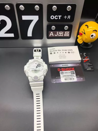 Hot selling GA-120 hand-raising light Casio G-SHOCK--classic shockproof dial design👍In stock and shipped immediately, 45-degree automatic hand-raising light function with strong visual impact🙈LCD liquid crystal display💡Stopwatch speed function accurate to 1/1000 second⌛Shockproof📣Anti-magnetic💥200 meters waterproof🏊48 city time📲Countdown⏳Alarm clock⏰Fully automatic calendar and other powerful functions📆