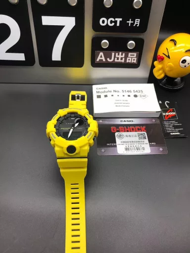 Hot selling GA-120 hand-raising light Casio G-SHOCK--classic shockproof dial design👍In stock and shipped immediately, 45-degree automatic hand-raising light function with strong visual impact🙈LCD liquid crystal display💡Stopwatch speed function accurate to 1/1000 second⌛Shockproof📣Anti-magnetic💥200 meters waterproof🏊48 city time📲Countdown⏳Alarm clock⏰Fully automatic calendar and other powerful functions📆