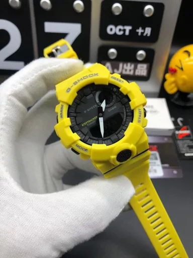 Hot selling GA-120 hand-raising light Casio G-SHOCK--classic shockproof dial design👍In stock and shipped immediately, 45-degree automatic hand-raising light function with strong visual impact🙈LCD liquid crystal display💡Stopwatch speed function accurate to 1/1000 second⌛Shockproof📣Anti-magnetic💥200 meters waterproof🏊48 city time📲Countdown⏳Alarm clock⏰Fully automatic calendar and other powerful functions📆