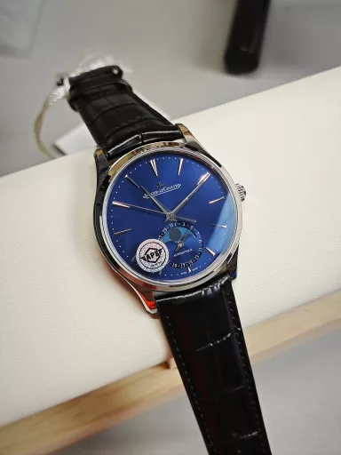 APS Jaeger-LeCoultre Blue Moon Phase