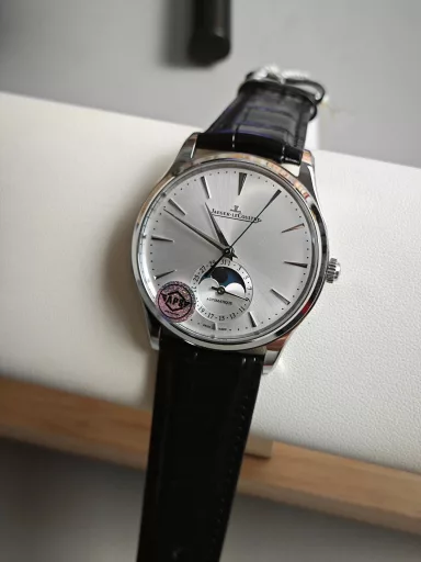 APS Jaeger-LeCoultre Master Moon Phase