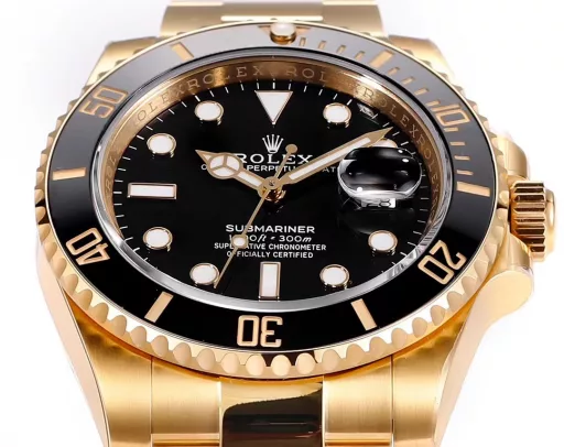 ZQ Factory 18k gold-plated watchZQ Factory🔥🔥Introduces 18k gold-plated V2 upgraded version of Submariner seriesConfiguration as follows:1: The only 18k gold tooth ring and crown on the market that use ip vacuum packing/free replacement if discoloration occurs.2: The entire watch is made of imported 904L steel, and the gold part of the gold-plated strap is synchronized with the original side without white leakage/distinguishing from other products on the market.3: Original mold 1:1 replica dial, imported Swiss luminous filling powder, special craftsmanship polishing pointer: sharp and neat cut surface without burrs.4: Equipped with exclusive customized Cal.3235 paramagnetic blue hairspring movement, high-performance shock-absorbing device, and power storage time synchronized with the original.ZQ Factory is a fine product that completely solves most of the pain points of logs on the market, born only for the ultimate-ZQ Factory