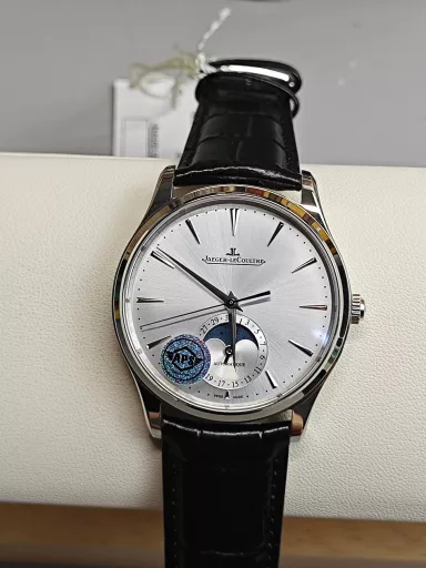 APS Jaeger-LeCoultre Master Moon Phase