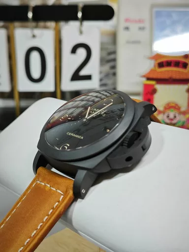 vs Panerai 441