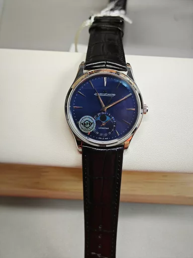 APS Jaeger-LeCoultre Blue Moon Phase