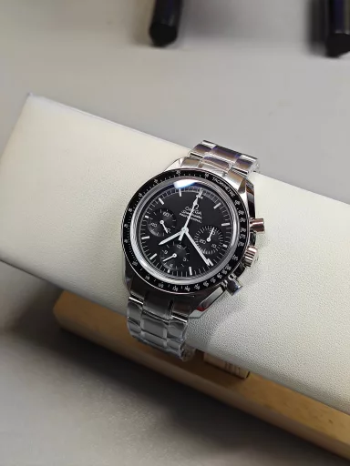 OM Omega Speedmaster Professional Moonwatch