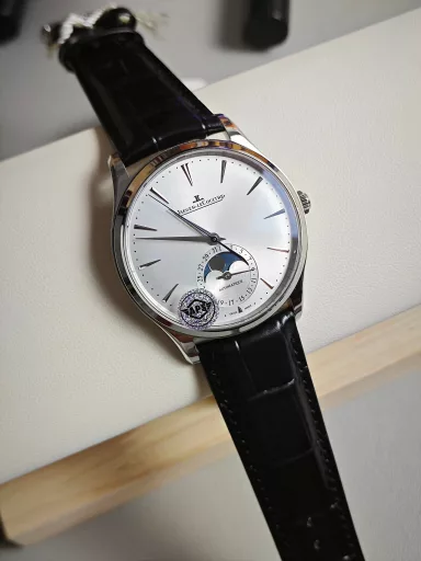 APS Jaeger-LeCoultre Master Moon Phase