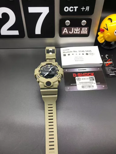 Hot selling GA-120 hand-raising light Casio G-SHOCK--classic shockproof dial design👍In stock and shipped immediately, 45-degree automatic hand-raising light function with strong visual impact🙈LCD liquid crystal display💡Stopwatch speed function accurate to 1/1000 second⌛Shockproof📣Anti-magnetic💥200 meters waterproof🏊48 city time📲Countdown⏳Alarm clock⏰Fully automatic calendar and other powerful functions📆