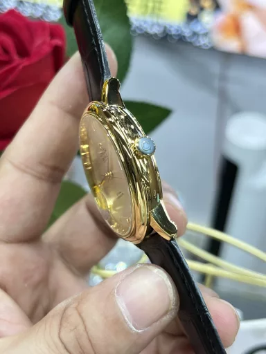 mks butterfly fly 9015 gold