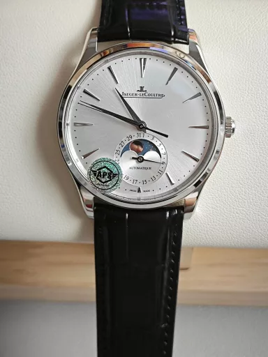 APS Jaeger-LeCoultre Master Moon Phase