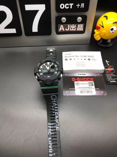 Hot selling GA-120 hand-raising light Casio G-SHOCK--classic shockproof dial design👍In stock and shipped immediately, 45-degree automatic hand-raising light function with strong visual impact🙈LCD liquid crystal display💡Stopwatch speed function accurate to 1/1000 second⌛Shockproof📣Anti-magnetic💥200 meters waterproof🏊48 city time📲Countdown⏳Alarm clock⏰Fully automatic calendar and other powerful functions📆