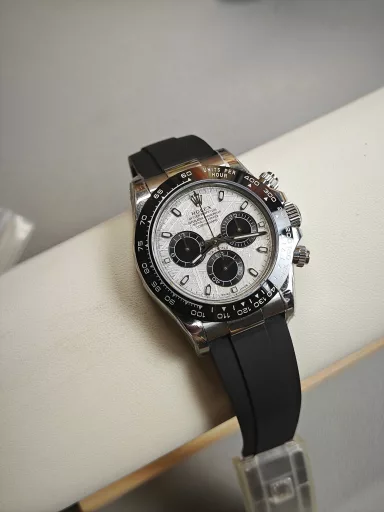 New N4130 Meteorite Daytona